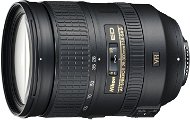 NIKKOR 28-300mm F3.5-5.6G AF-S VR ED - Lens