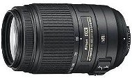 NIKKOR 55-300mm F4.5-5.6G AF-S DX VR ED - Lens