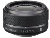  NIKKOR 11-27.5 mm F3.5-5.6 black  - Lens
