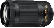 NIKKOR 70–300 mm f/4,5 – 6,3G AF-P DX ED VR - Objektív