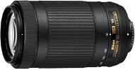 NIKKOR 70-300 mm F/4.5-6.3G AF-P DX ED VR - Lens