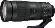 NIKKOR 200-500mm F5.6G AF-S ED VR lens - Lens