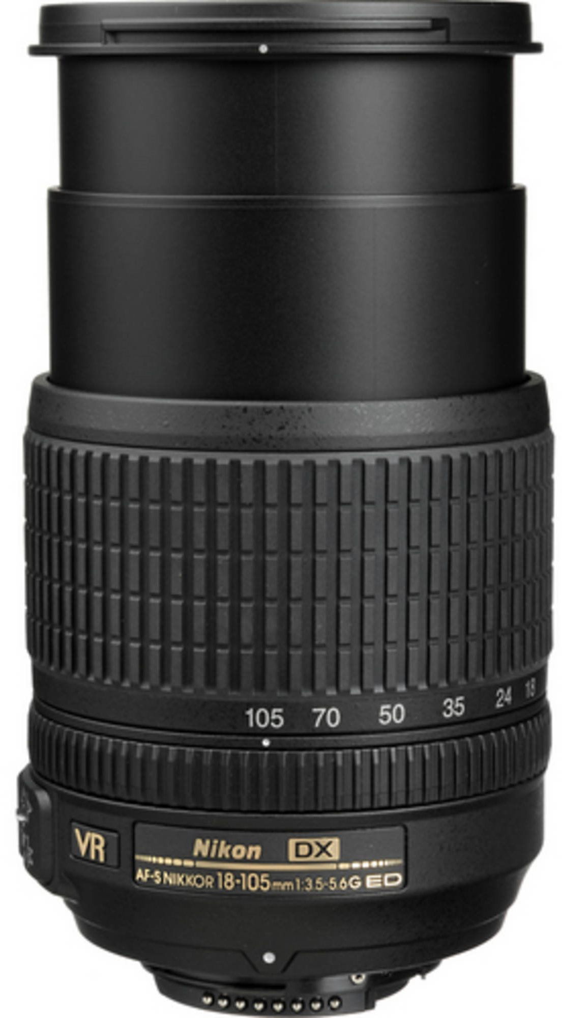 Nikon 2024 lens 18-105mm