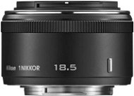 NIKKOR 18.5mm f/1.8 black - Lens