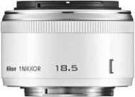 NIKKOR 18.5mm f/1.8 white - Objektiv