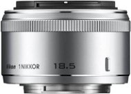 NIKKOR 18.5mm f/1.8 silver - Objektiv