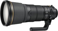 Nikkor 400mm f/2,8 E AF-S FL ED VR - Lens