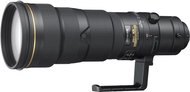 Nikon 500mm f/4.0 AF-S E FL ED VR - Lens