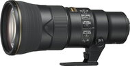 NIKKOR 500mm f / 5.6E PF ED VR - Lens