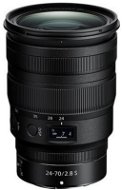 NIKKOR Z 24-70mm f/2.8 S - Lens