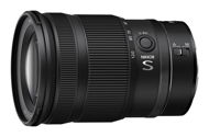 NIKKOR Z 24-120mm f/4 S - Lens