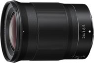 NIKKOR Z 24mm f/1.8 S - Lens