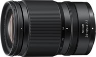 NIKKOR Z 24-105mm f/4-7.1 - Lens