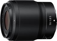 NIKKOR Z 50mm f/1.8 S - Lens