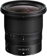 NIKKOR 14-30mm f/4.0 S - Lens