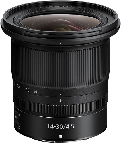 NIKKOR Z 14-30mm f/4.0 S - Objektiv - Hlavní obrázek