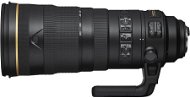 NIKKOR 120-300mm f/2,8 AF-S E FL ED SR VR - Lens
