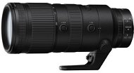 NIKKOR Z 70-200mm f/2.8 VR S - Lens