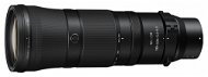 NIKKOR Z 180-600mm  f/5.6-6.3 VR - Lens