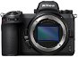 Digitális fényképezőgép Nikon Z6 II váz - Digitální fotoaparát