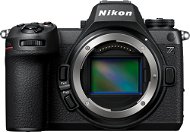 Nikon Z6 III tělo - Digitális fényképezőgép