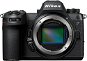 Nikon Z6 III váz - Digitális fényképezőgép