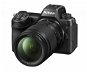 Nikon Z6 III + Z 24-200 mm f/4-6,3 VR - Digitalkamera