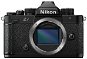 Nikon Z f váz - Digitális fényképezőgép