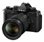 Nikon Z f + Z 24-70 mm f/4 S - Digitális fényképezőgép