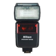 Nikon SB-600 - External Flash