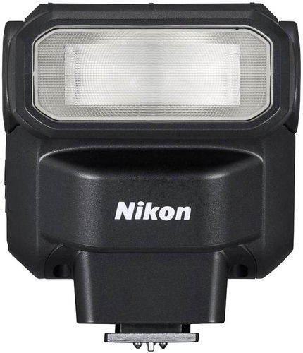 Nikon SB-300 - Externí blesk - Hlavní obrázek