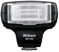 Nikon SB-400 - External Flash