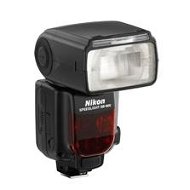 Nikon SB-900 - External Flash