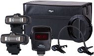 Nikon SB-R1C1 (with SU-800) - External Flash