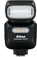 Nikon SB-500 vaku - Külső vaku