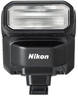Nikon SB-N7 Fekete - Külső vaku