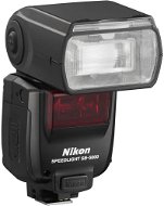 External Flash Nikon SB-5000 - Externí blesk