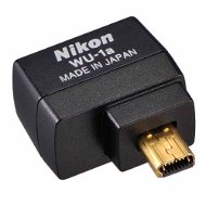 Nikon WU-1a - Wireless Adapter