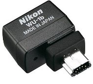 Nikon WU-1b - Drahtloser Adapter