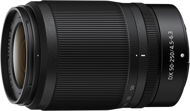 NIKKOR Z 50-250mm f/4.5-6.3 DX - Lens