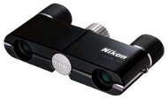 Nikon DCF 4x10 čierny - Ďalekohľad