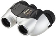 Nikon CF Sprint IV 8x21 silver - Binoculars