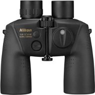 Nikon 7x50 CF WP Compass - Binoculars