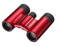 Nikon Aculon T01 10x21 piros - Távcső