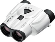 Nikon ACULON T11 Zoom 8-24x25 White - Binoculars