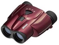 Nikon Aculon T11 8-24x25 red - Binoculars