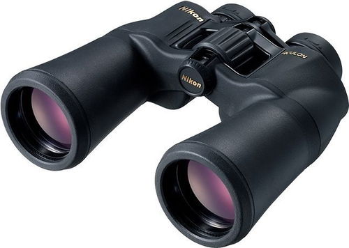Nikon Aculon A211 16x50 - Dalekohled - Hlavní obrázek