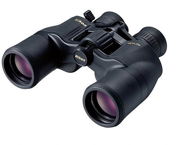 Binoculars Nikon Aculon A211 Zoom 8-18x42 - Dalekohled