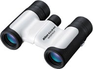 Nikon Aculon W10 8x21 White - Binoculars