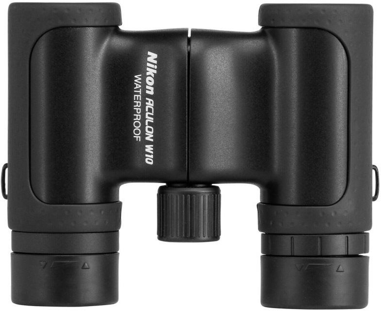 Nikon aculon hot sale w10 review